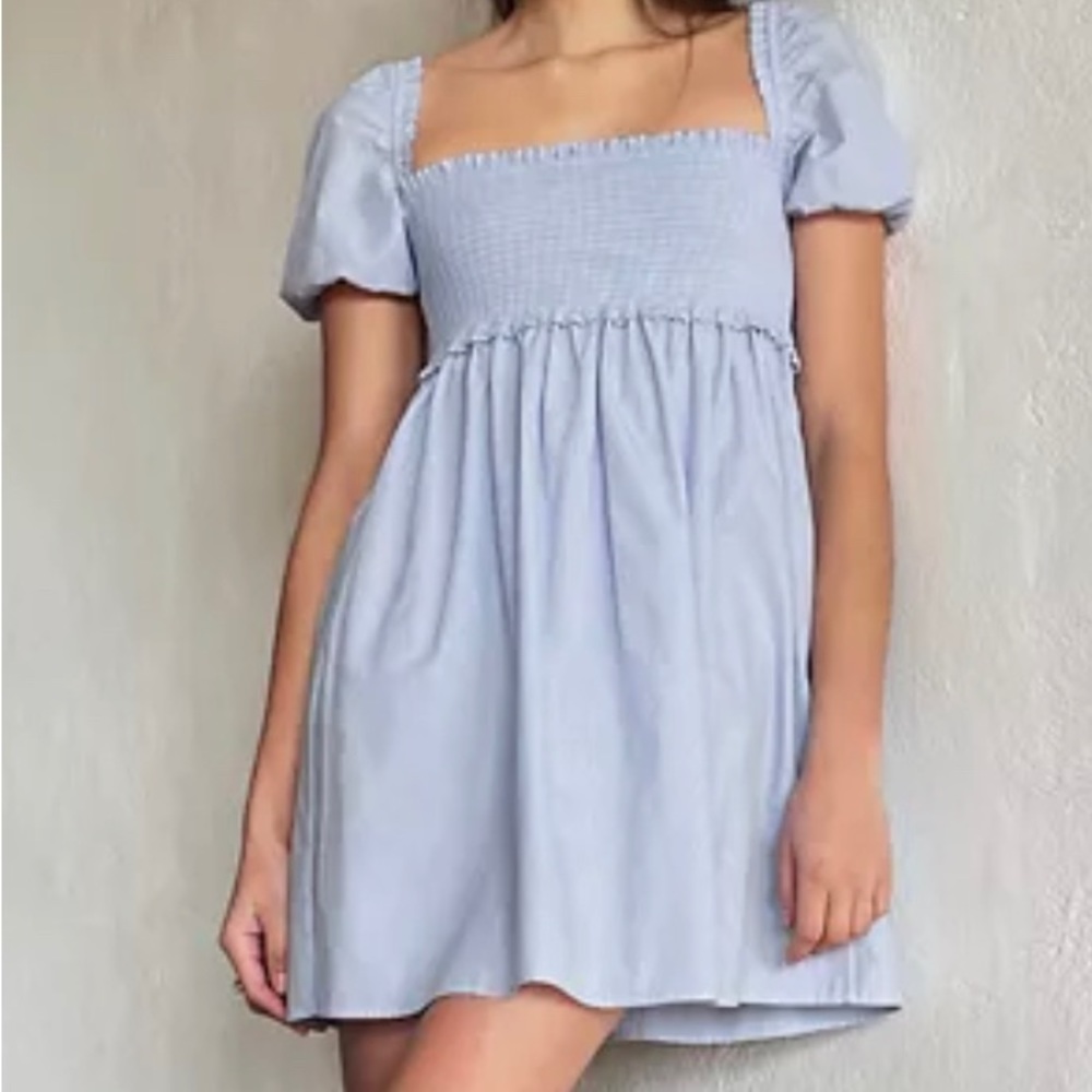 Sunday Best Hadley Dress